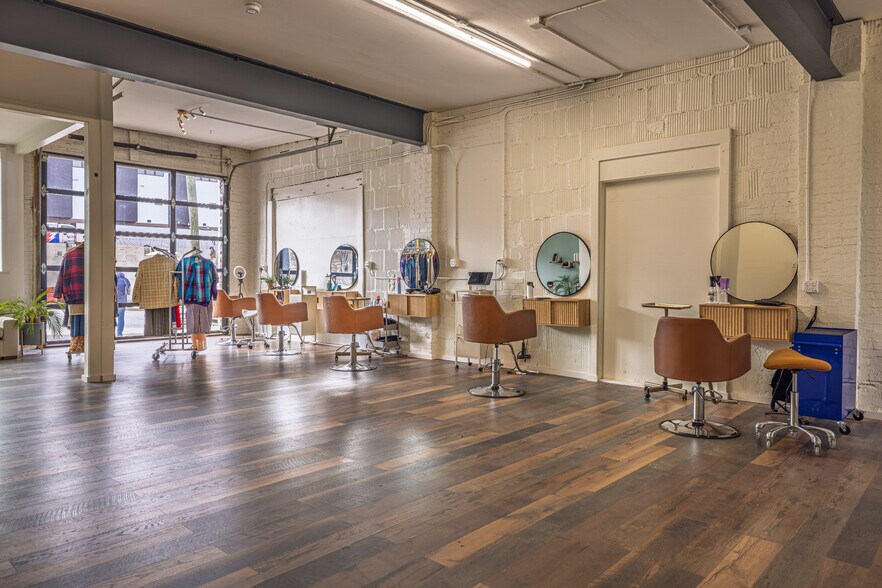 More Photos Of 244 Short Coxe Ave, Asheville General Retail For Sale