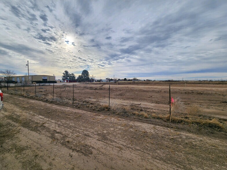 More Photos Of 2413 W Bender Blvd, Hobbs Land For Sale