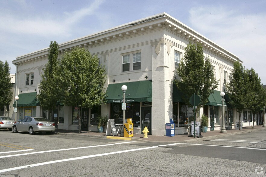 Primary Photo Of 22566 SW Washington St, Sherwood Office For Lease