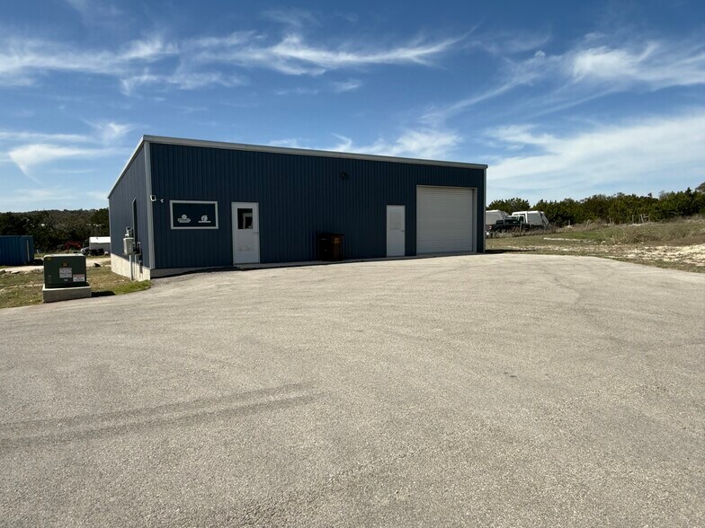 Primary Photo Of 150 Russell Ln, Dripping Springs Unknown For Lease