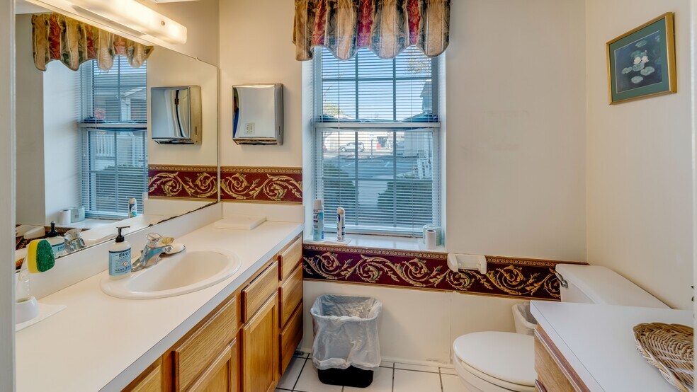 More Photos Of 412 S White Horse Pike, Audubon Office Residential For Sale