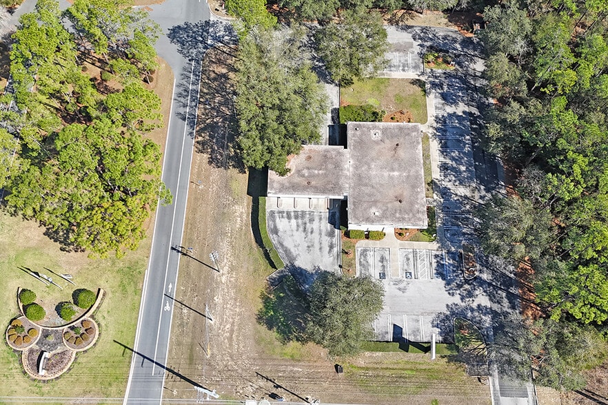 More Photos Of 10241 N Florida Ave, Citrus Springs Bank For Sale