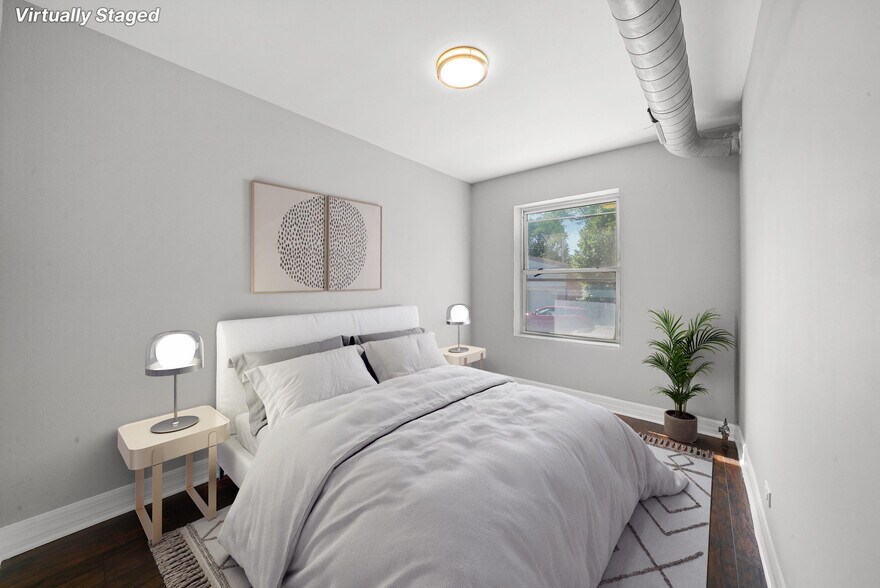 More Photos Of 3548 W 15th St, Chicago Apartments For Sale
