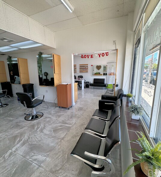 More Photos Of 1950 NW 17th Ave, Miami Storefront Retail Office For Sale