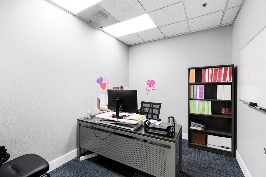 More Photos Of 3037 E Warm Springs Rd, Las Vegas Medical For Sale