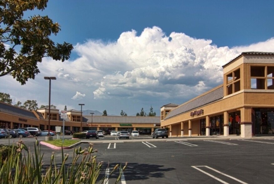 More Photos Of 5402-5440 Moreno St, Montclair Unknown For Lease