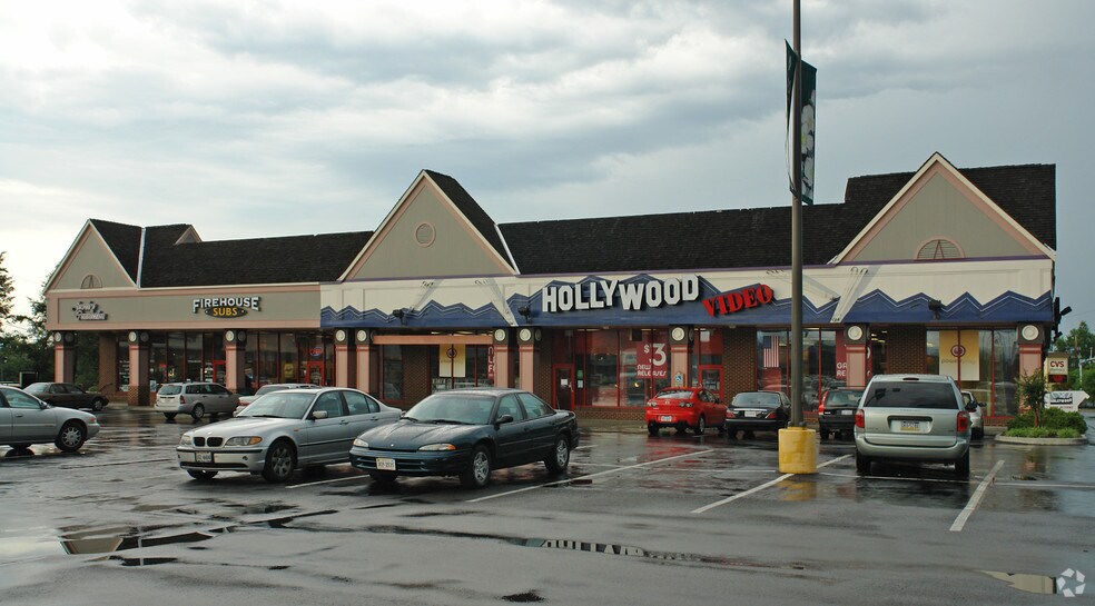 More Photos Of 670 Brandon Ave SW, Roanoke Unknown For Lease