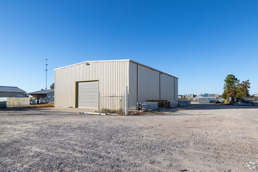 More Photos Of , Panama City Industrial For Sale