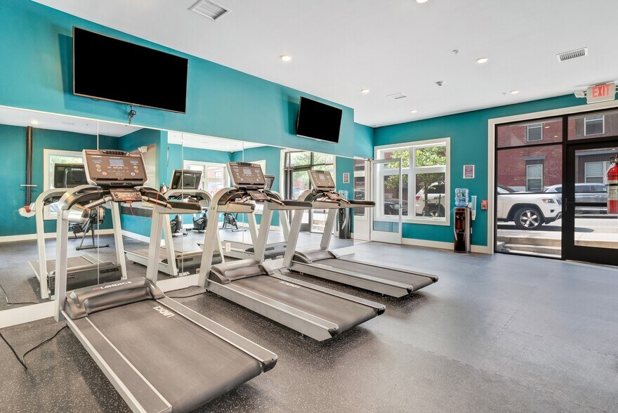 More Photos Of 3925 Haverford Ave, Philadelphia Apartments For Sale