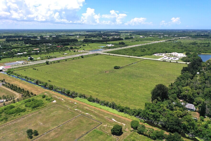More Photos Of TBD St, Vero Beach Land For Sale