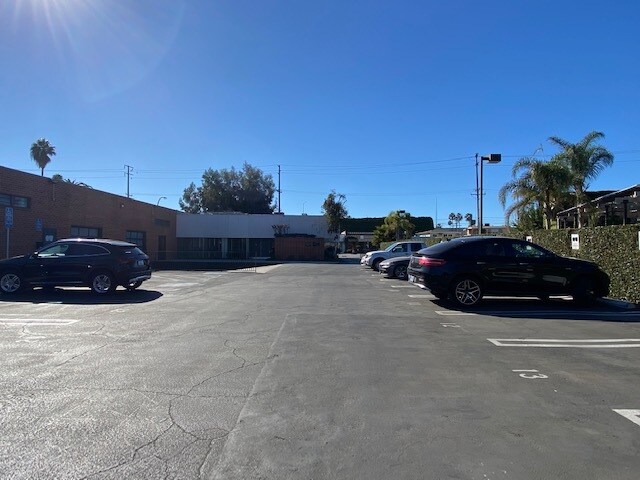 More Photos Of 4200 Sepulveda Blvd, Culver City Office For Lease