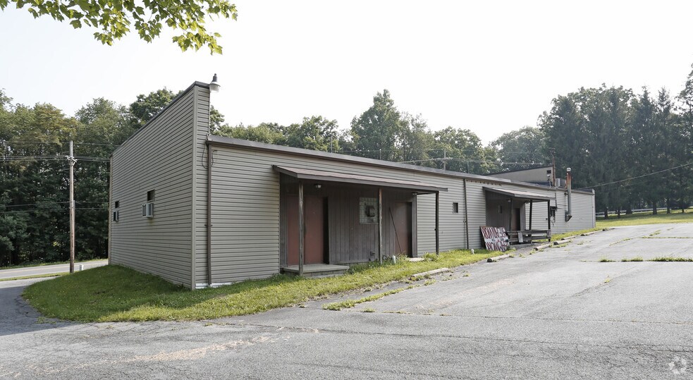 More Photos Of 628 Route 56, Seward Office For Lease