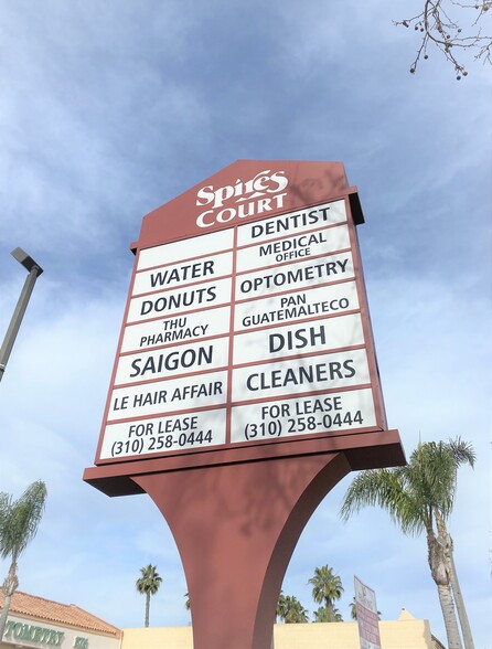 More Photos Of 15725 Hawthorne Blvd, Lawndale Unknown For Lease