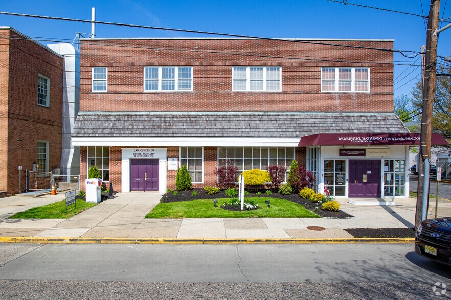 More Photos Of 41 S Haddon Ave, Haddonfield Office For Lease