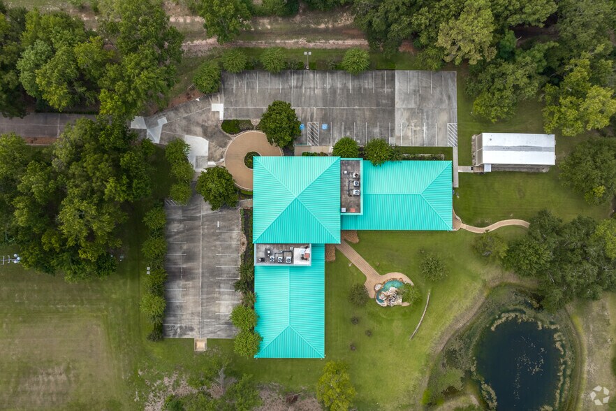 More Photos Of 11821 Telge Rd, Cypress Office For Lease