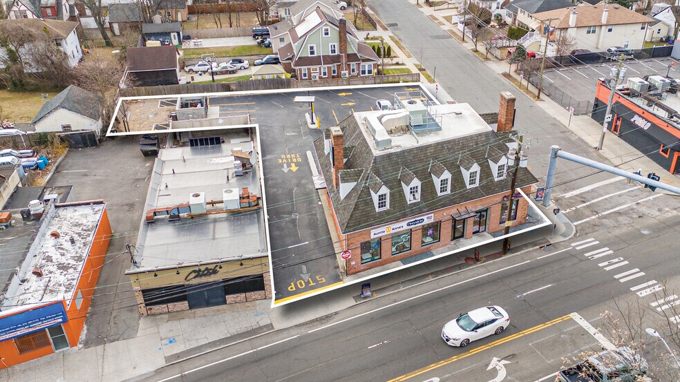 More Photos Of 730 Fulton Ave, Hempstead Restaurant For Sale