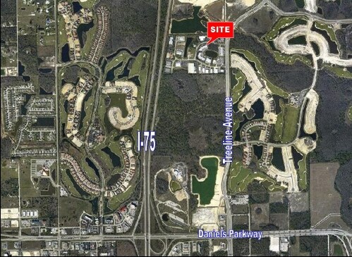 More Photos Of 10060 Amberwood Rd, Fort Myers Light Distribution For Lease