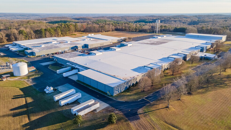 More Photos Of 2850 Gainesville Hwy, Alto Unknown For Lease