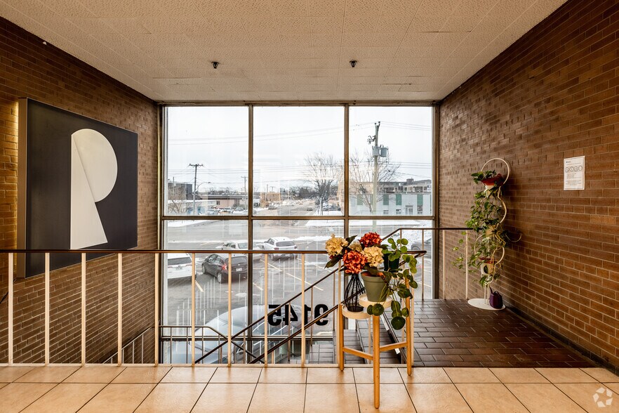 More Photos Of 9145 Rue Boivin, Montréal Light Manufacturing For Lease