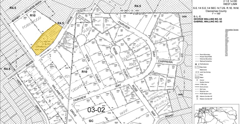 More Photos Of 18380 Willamette Dr, West Linn Medical For Sale