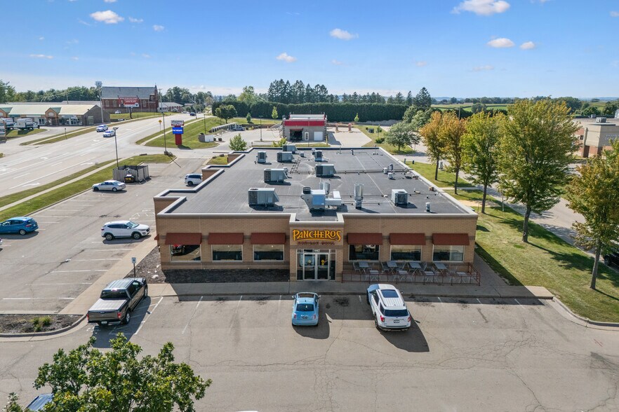 More Photos Of 4840 Asbury Rd, Dubuque Storefront Retail Office For Lease