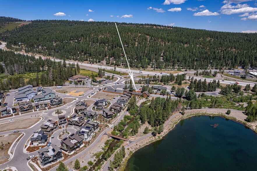 More Photos Of 12315 Deerfield Dr, Truckee Office Residential For Sale