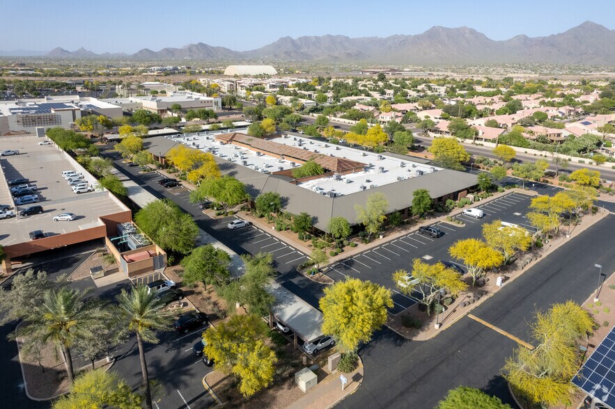 More Photos Of 15300 N 90th St, Scottsdale Office For Lease
