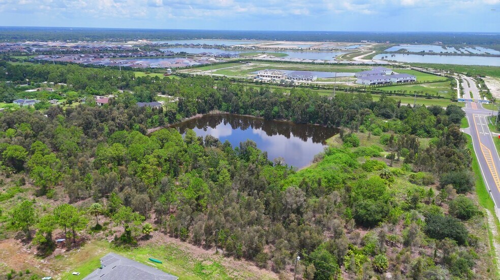 More Photos Of 3275 Desoto Blvd N, Naples Land For Sale