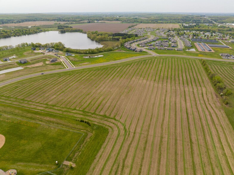 More Photos Of 200 Burton Street St, Rice Lake Land For Sale