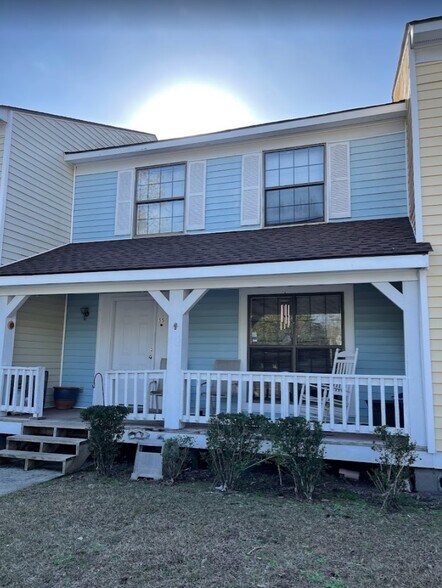 More Photos Of , Hinesville Multifamily For Sale
