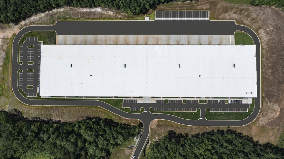 More Photos Of 540 Canterbury Rd, Kings Mountain Manufacturing For Lease