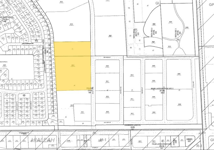 More Photos Of 14100 NW 60th Ave, Miami Lakes Warehouse For Lease