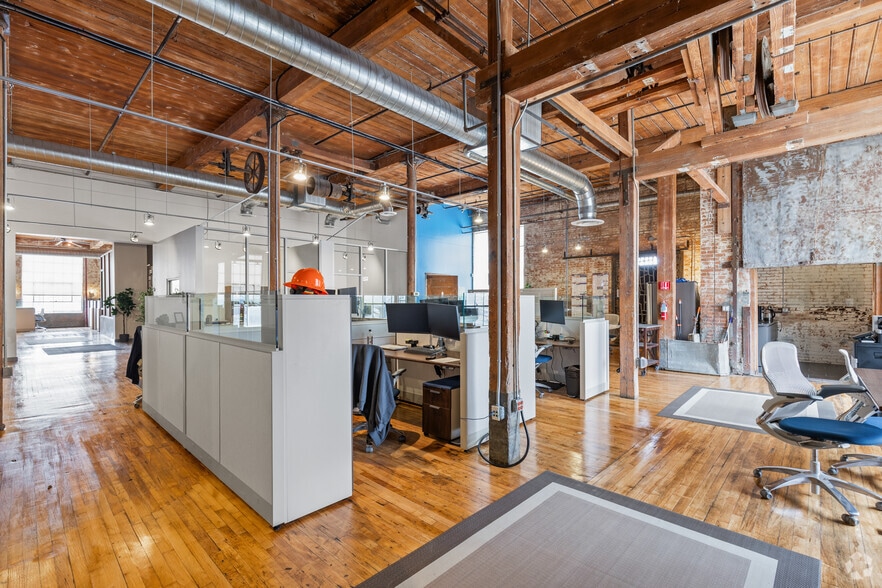 Photo of 2nd Floor Ste 710