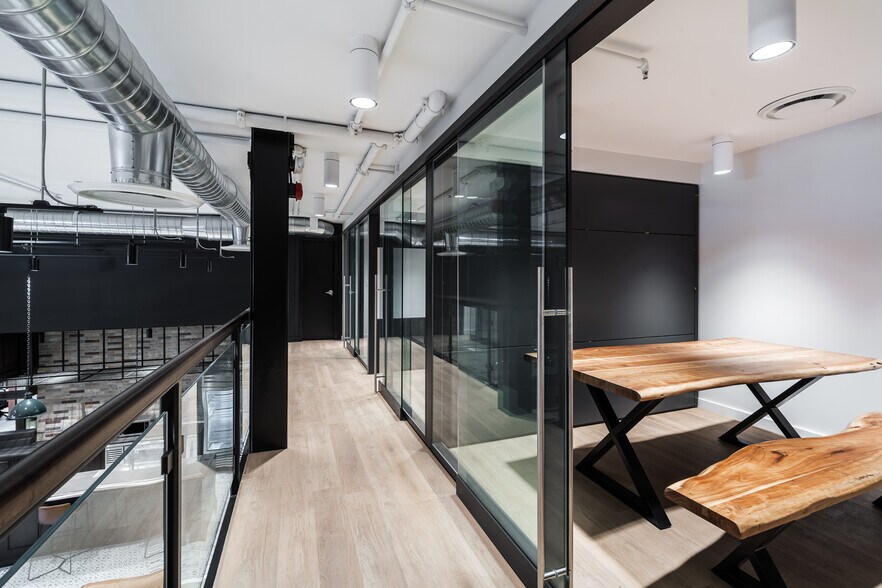 More Photos Of 7062-7064 Boul Saint-Laurent, Montréal Office For Sale