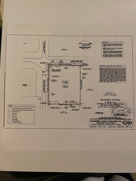 More Photos Of 9620 36th Ave E, Palmetto Land For Sale