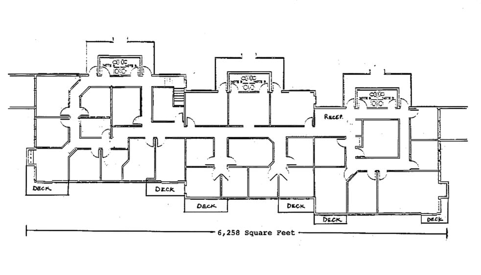 More Photos Of 5951 S Middlefield Rd, Littleton Office For Lease