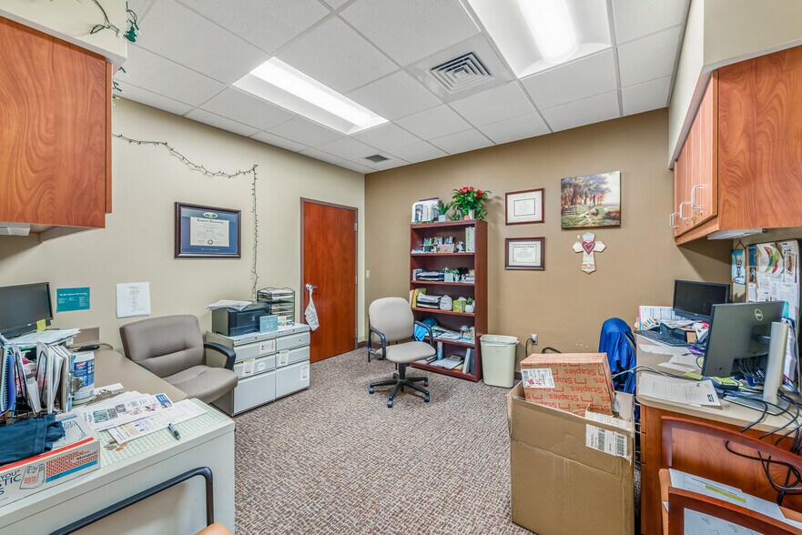 More Photos Of 2202 Jordan Rd SW, Fort Payne Medical For Sale