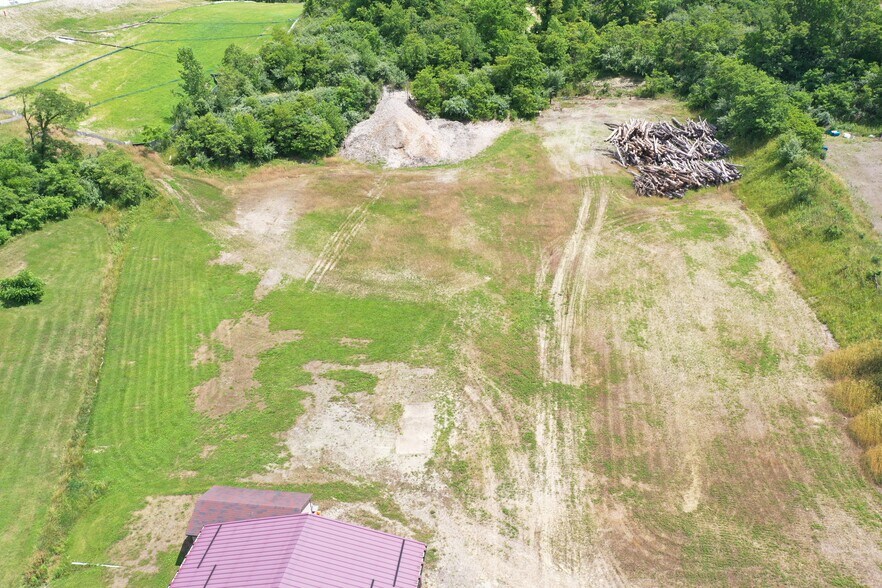 More Photos Of 797 Cool Spring Rd, Mingo Junction Office For Lease