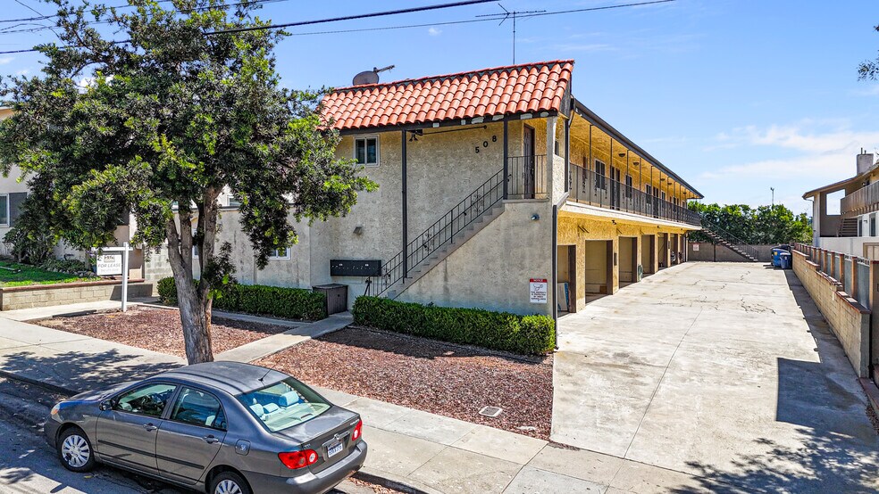 More Photos Of 508 W Imperial Ave, El Segundo Apartments For Sale