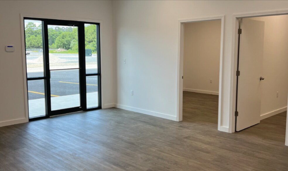 More Photos Of 899 Blacksnake Rd, Hot Springs National Park Unknown For Lease