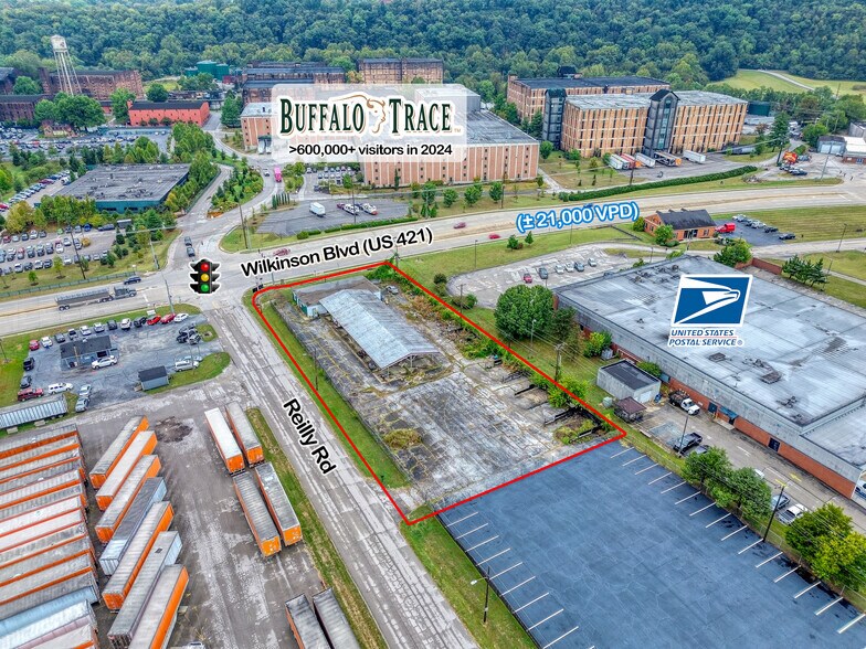 More Photos Of 7 Reilly Rd, Frankfort Freestanding For Sale