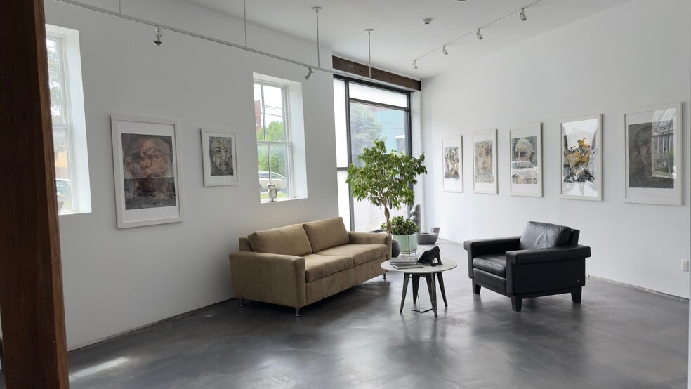 More Photos Of 76 Prince St, Kingston Storefront Retail Office For Sale