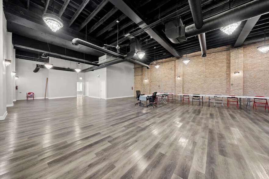 More Photos Of 1310-1314 E 75th St, Chicago Lodge Meeting Hall For Sale