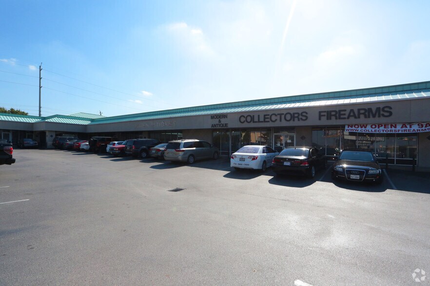 More Photos Of 3301 Fondren Rd, Houston Unknown For Lease