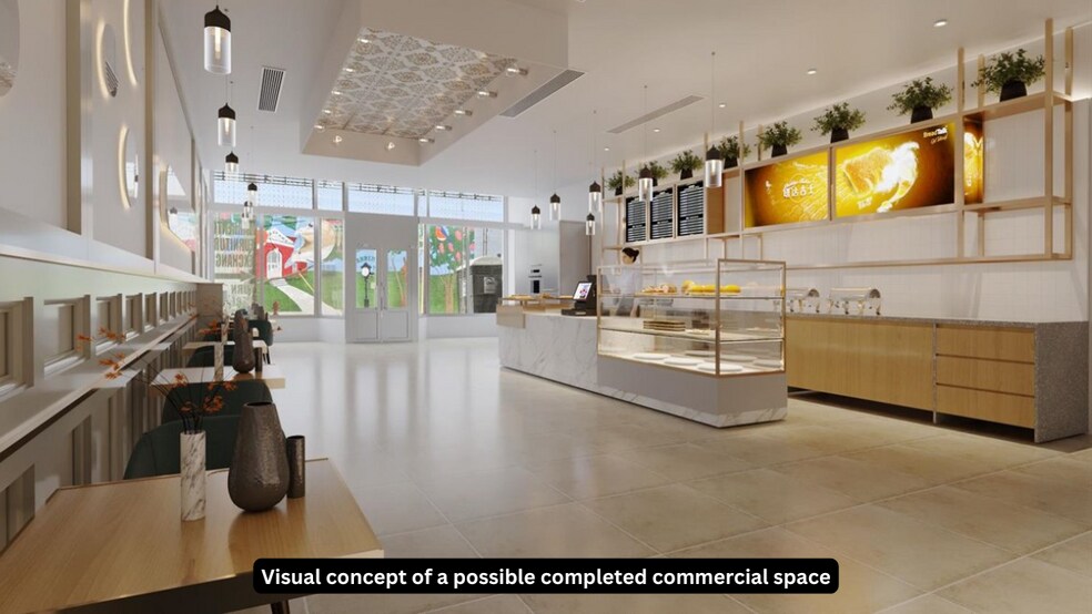 Primary Photo Of 101-103 E Franklin St, Warrenton Research And Development For Lease