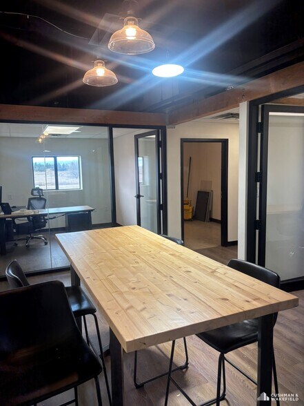 More Photos Of 3801 Canal Dr, Fort Collins Distribution For Lease