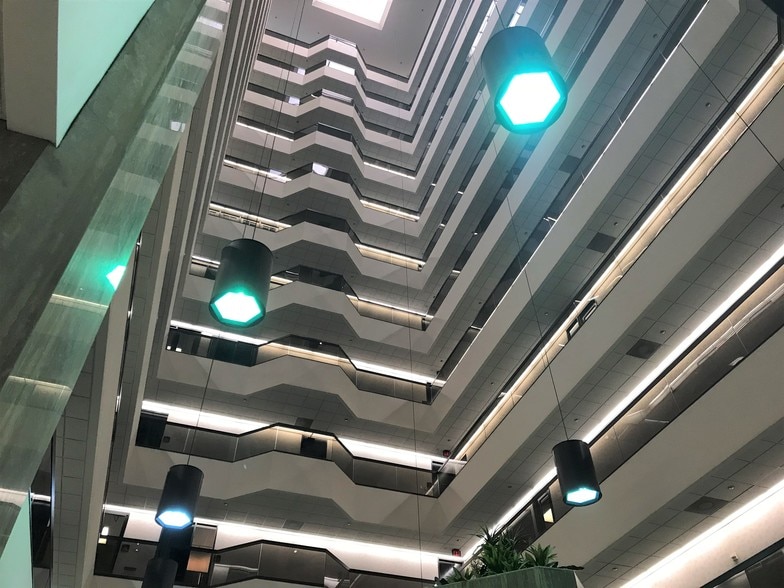 More Photos Of 4144 N Central Expy, Dallas Office For Lease