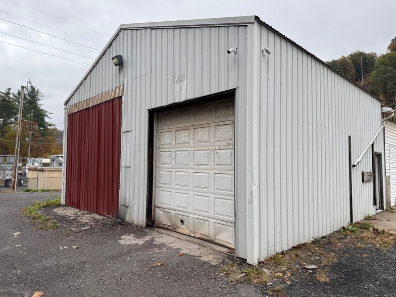 More Photos Of 154-156 State Route 239, Shickshinny Storefront For Sale