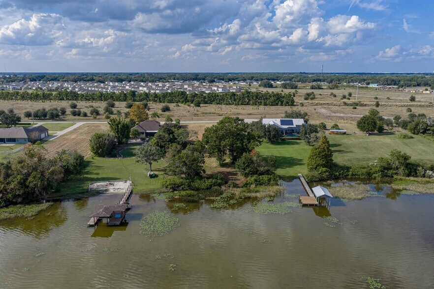 More Photos Of 2080 Kennwood Grove Ln, Auburndale Land For Sale