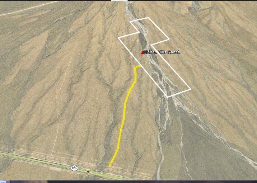 More Photos Of 30750 STATE 160 hwy, Las Vegas Land For Sale